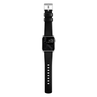 فرقة نوماد الحديثة لساعات آبل ألترا