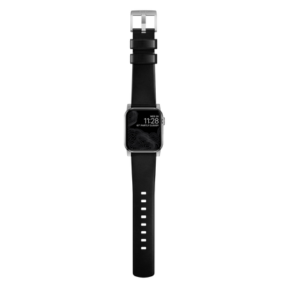 فرقة نوماد الحديثة لساعات آبل 49mm / 46mm / 45mm