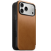 English Tan (Camino Leather)