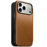 English Tan (Camino Leather)