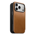 English Tan (Camino Leather)