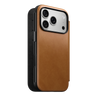English Tan (Camino Leather)