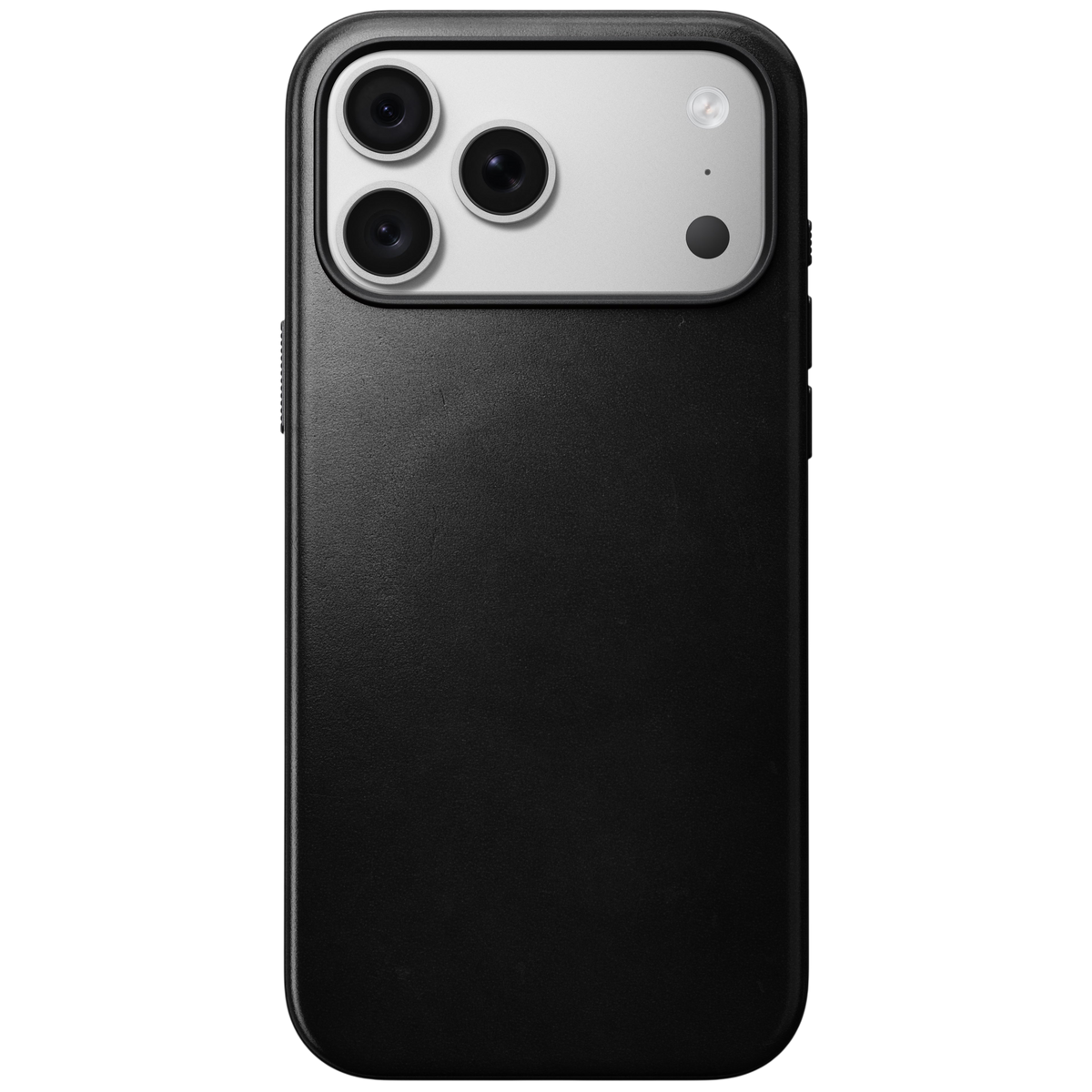 Nomad Modern Leather Case for iPhone 18 Pro Max