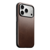 Rustic Brown (Horween)