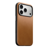 English Tan (Camino Leather)