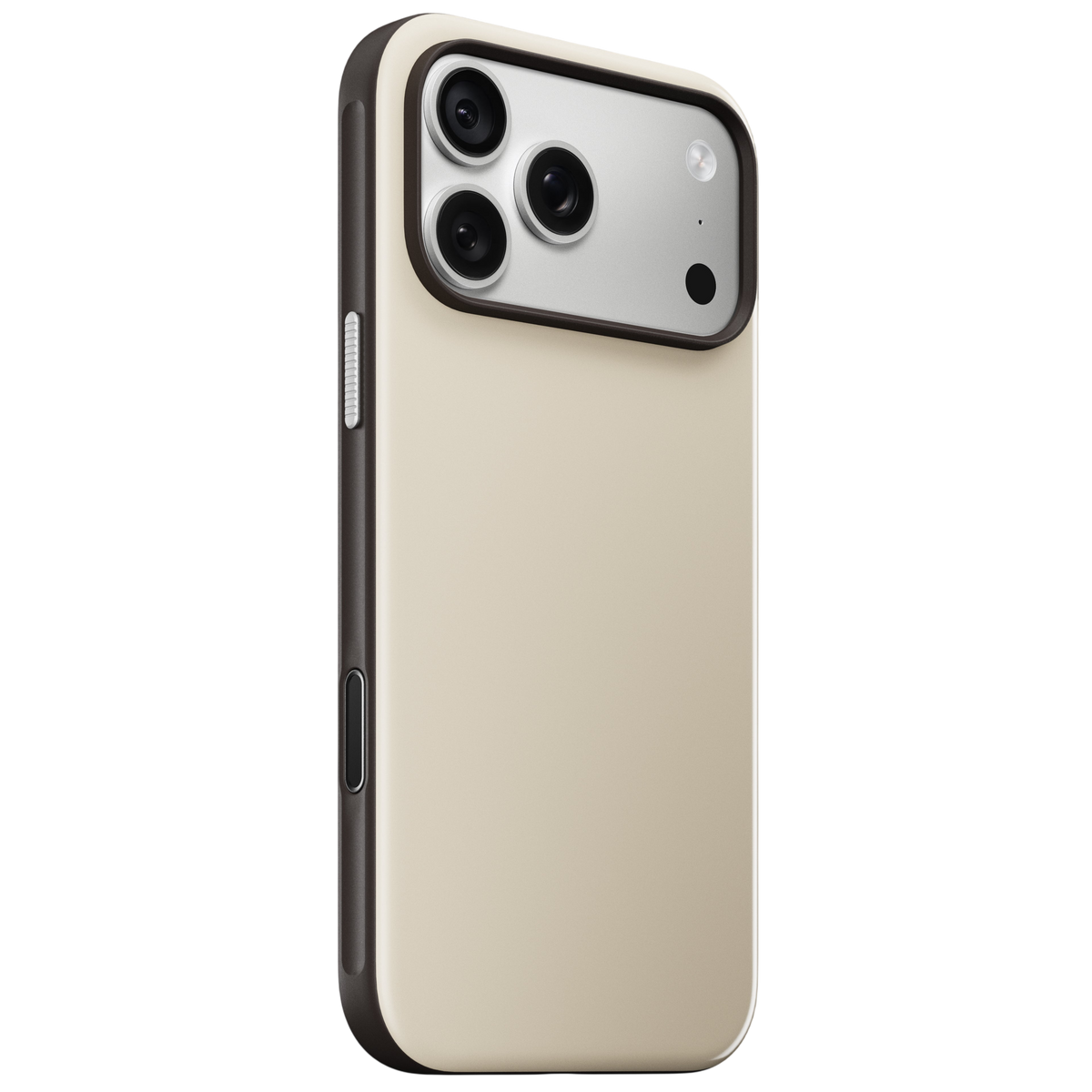 Nomad Sport Case for iPhone 18 Pro Max - Driftwood 