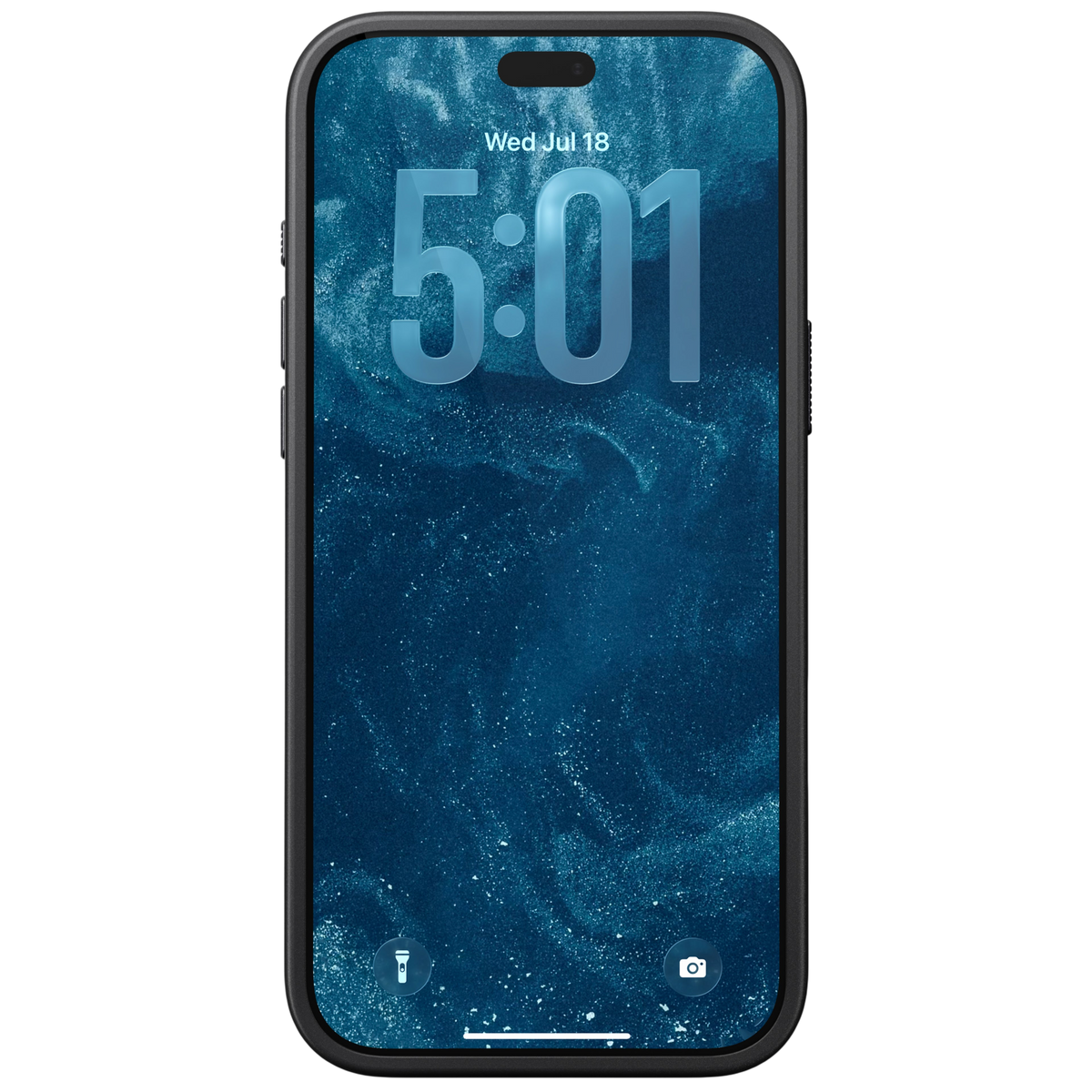 Nomad Sport Case for iPhone 18 Pro Max