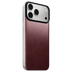 Burgundy Chromexcel (Horween Leather)