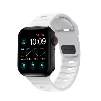 Nomad Waterproof Sport Band for Apple Watch 42mm / 41mm / 40mm