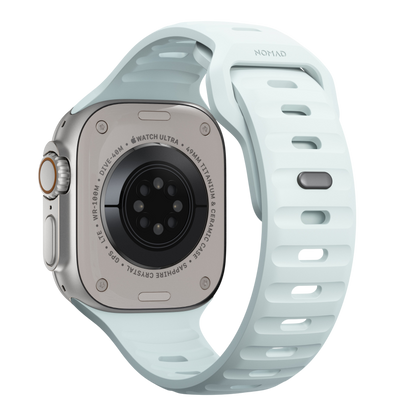 Nomad Waterproof Sport Band for Apple Watch 49mm / 46mm / 45mm