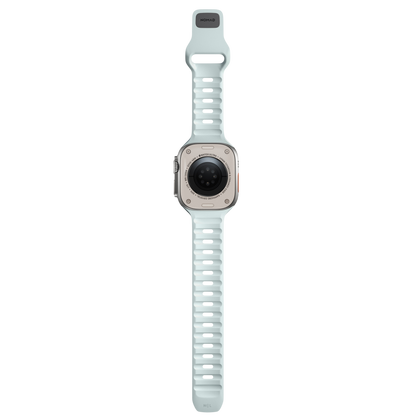 Nomad Waterproof Sport Band for Apple Watch 49mm / 46mm / 45mm
