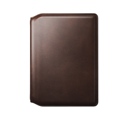 Nomad Passport Wallet | Horween