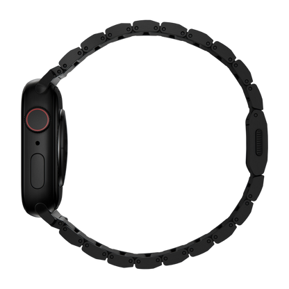 Nomad Natural Hardware Titanium Band for Apple Watch 49mm / 46mm