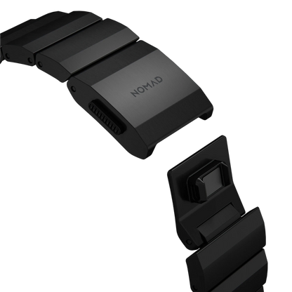 Nomad Natural Hardware Titanium Band for Apple Watch 49mm / 46mm