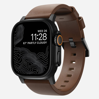 Nomad Modern Band for Apple Watch 49mm / 46mm / 45mm