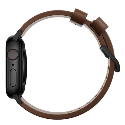 فرقة نوماد الحديثة لساعات آبل 49mm / 46mm / 45mm