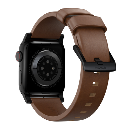 فرقة نوماد الحديثة لساعات آبل 49mm / 46mm / 45mm