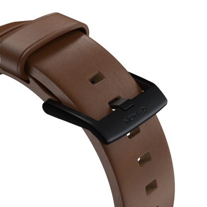 فرقة نوماد الحديثة لساعات آبل 49mm / 46mm / 45mm