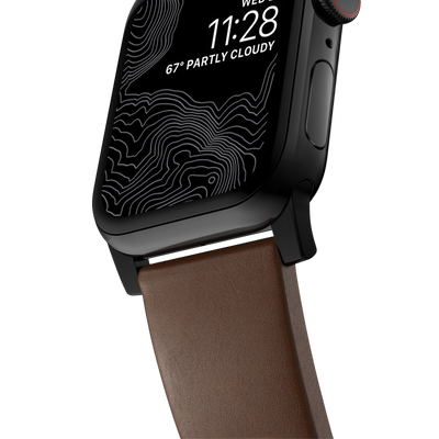 فرقة نوماد الحديثة لساعات آبل ألترا