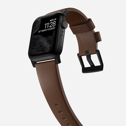 Nomad Modern Band for Apple Watch 49mm / 46mm / 45mm