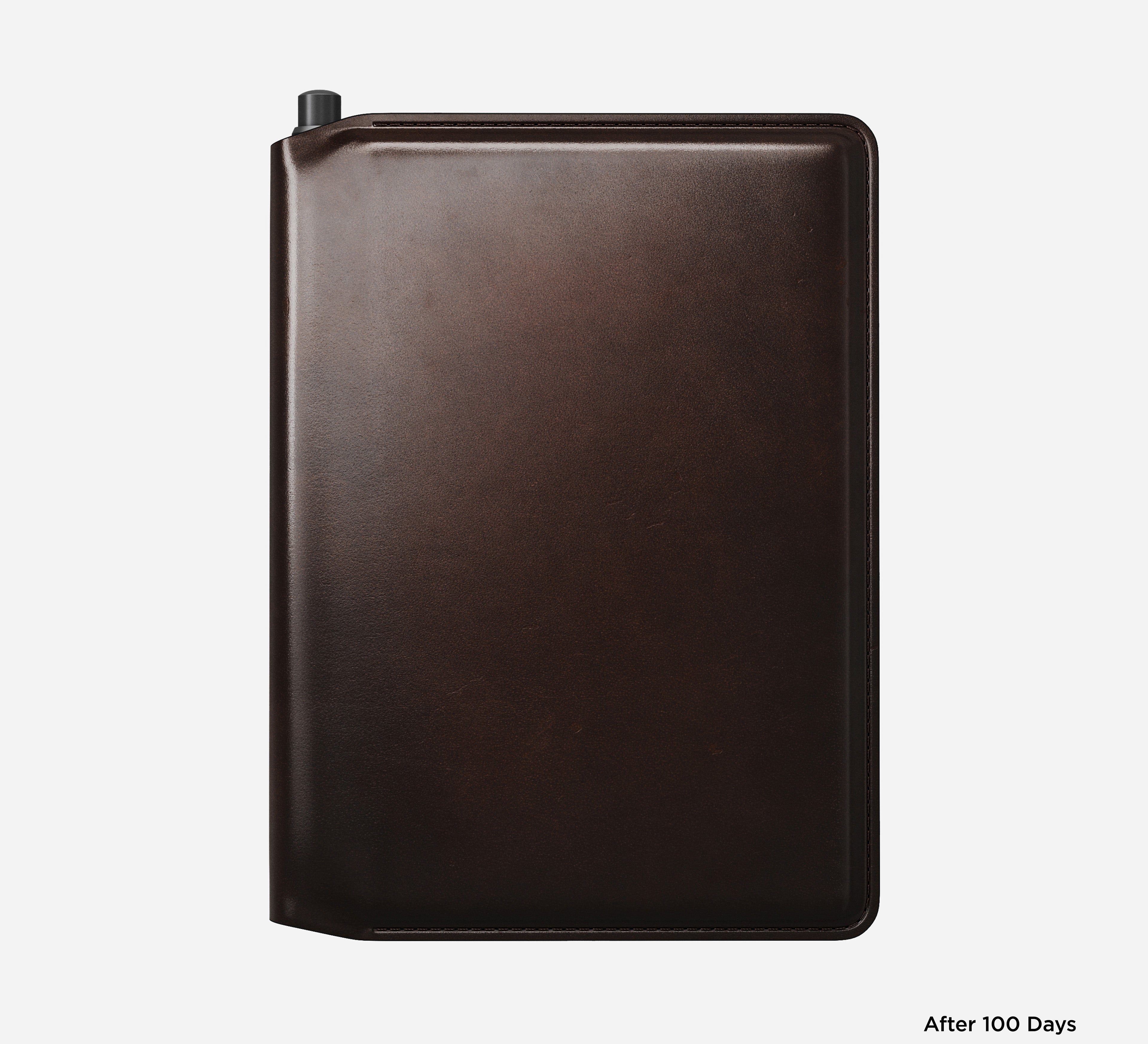 Nomad Passport Wallet Pen Edition | Horween