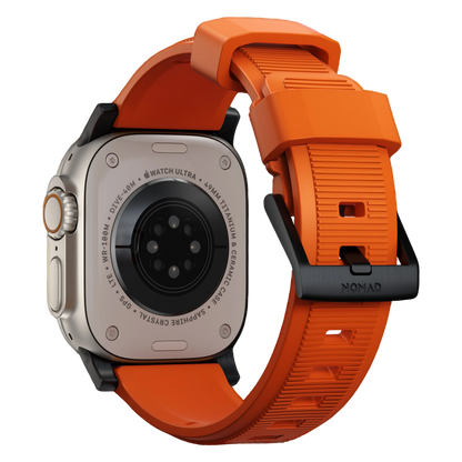 Nomad Rugged Band for Apple Watch 49mm / 46mm / 45mm