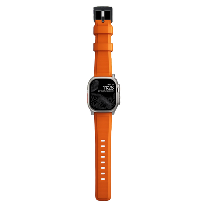 Nomad Rugged Band for Apple Watch 49mm / 46mm / 45mm