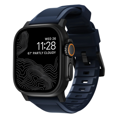 Nomad Rugged Band for Apple Watch 49mm / 46mm / 45mm
