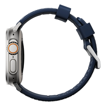 Nomad Rugged Band for Apple Watch 49mm / 46mm / 45mm