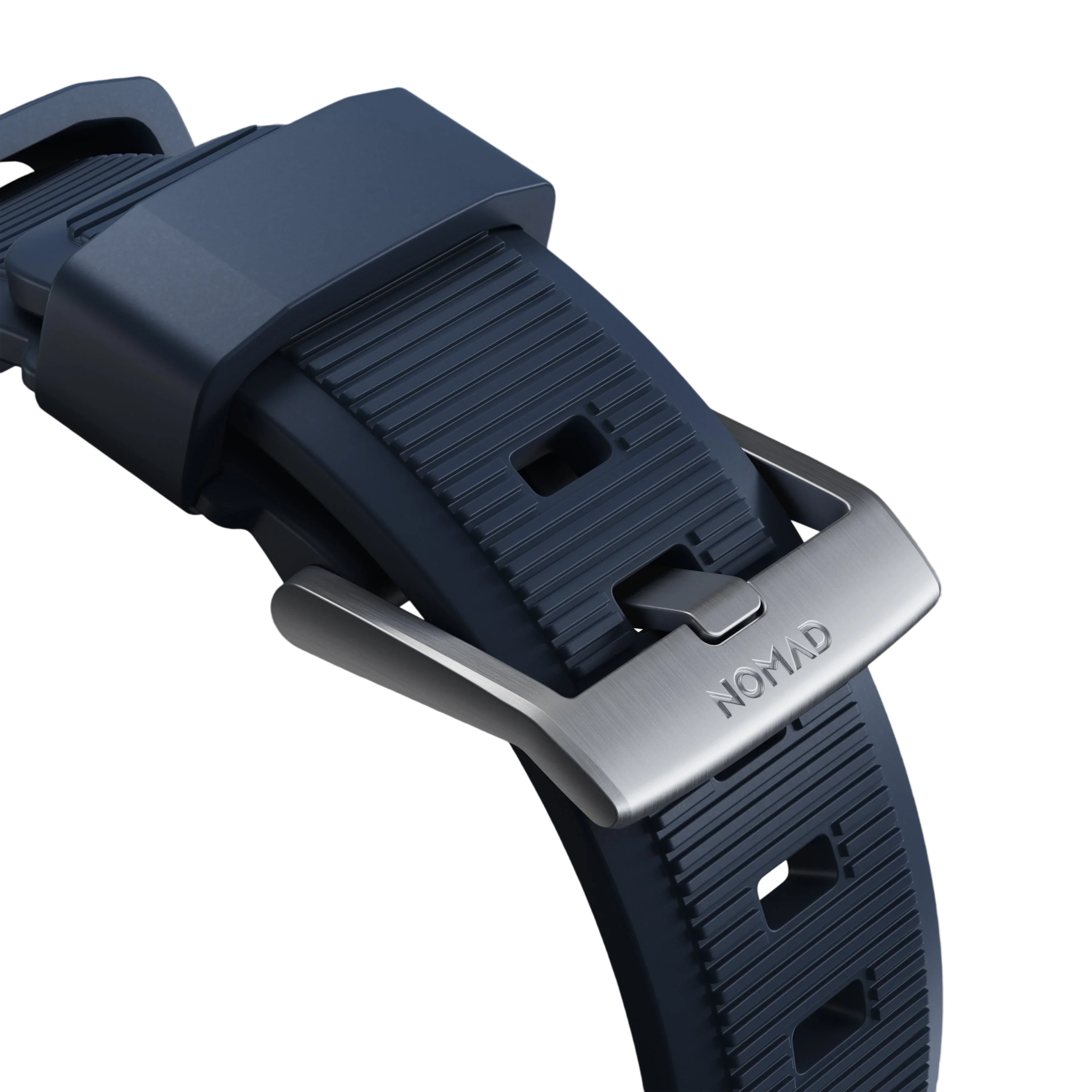 Nomad Rugged Band for Apple Watch 49mm / 46mm / 45mm