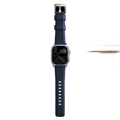 Nomad Rugged Band for Apple Watch 49mm / 46mm / 45mm