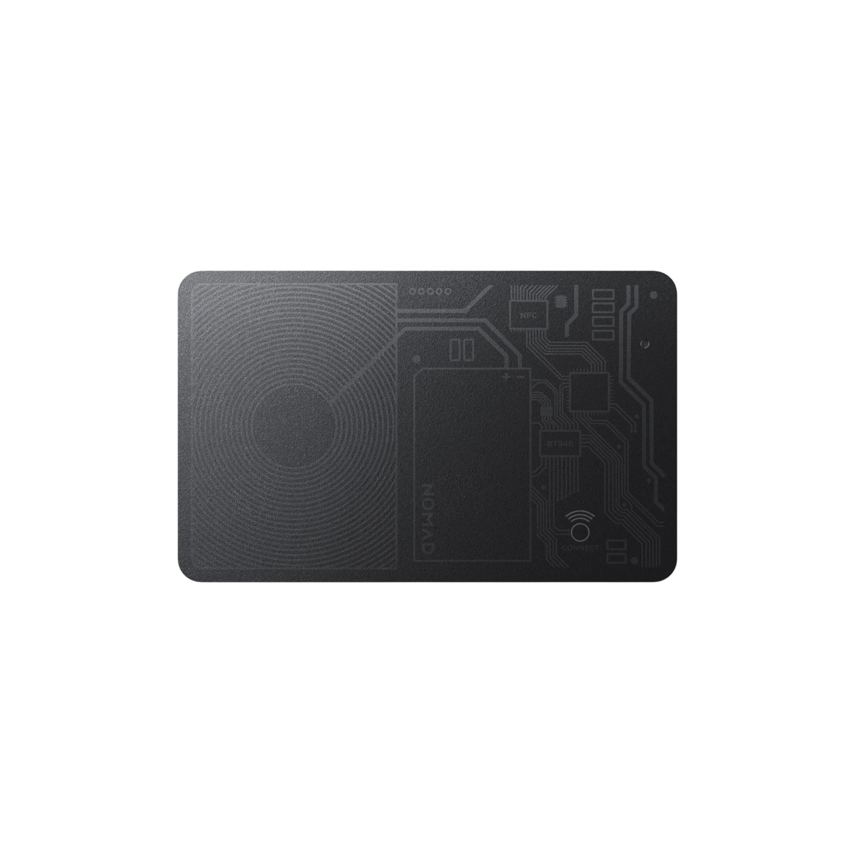 Nomad Tracking Card Air