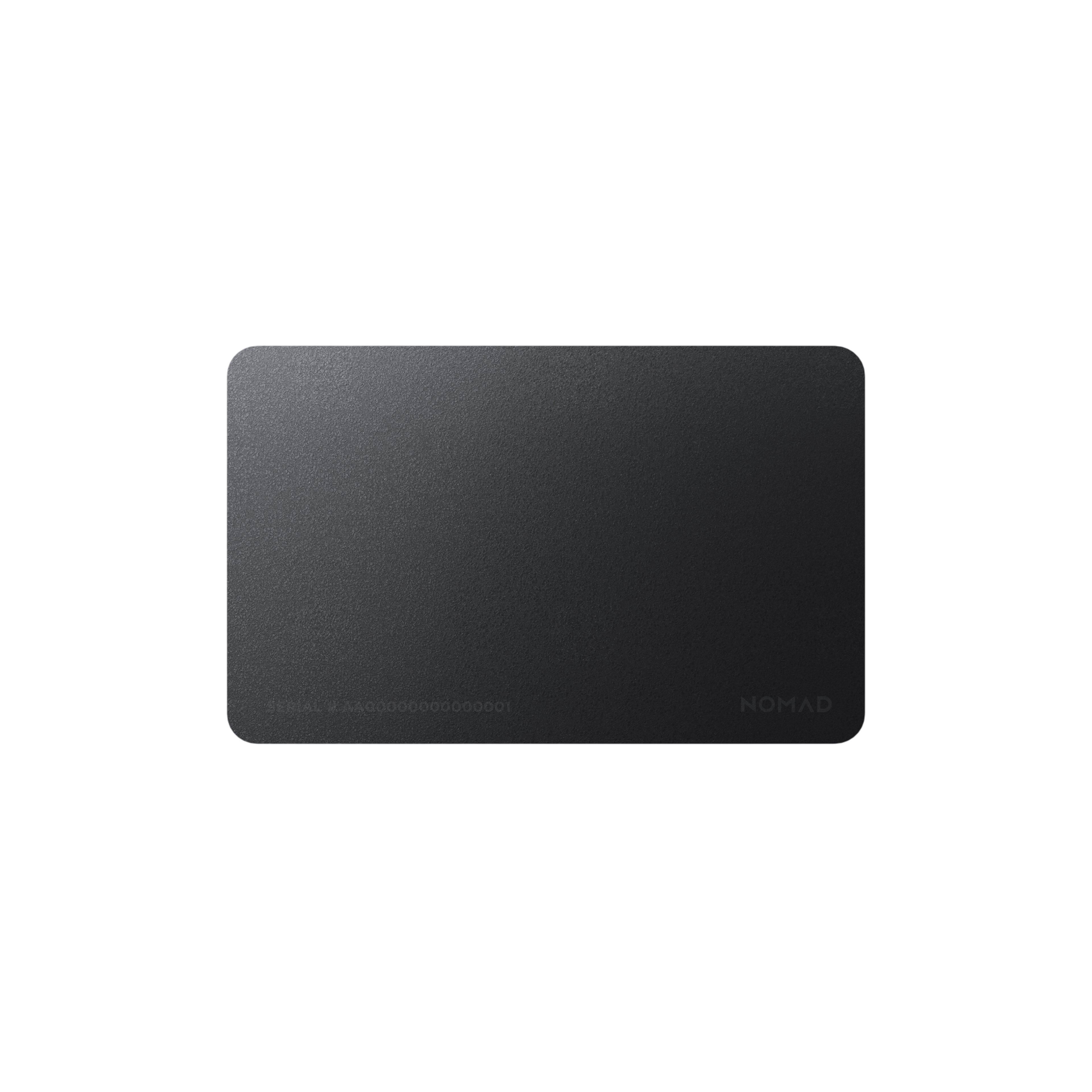 بطاقة تتبع نوماد الجوية - ابحث عني