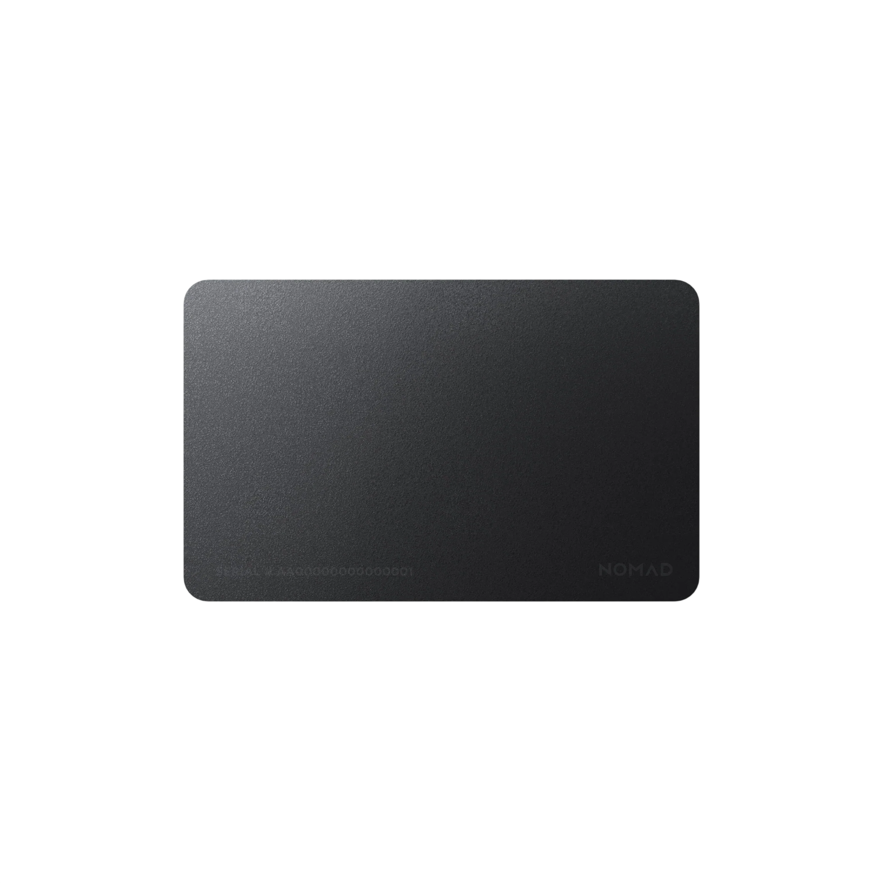 Nomad Tracking Card Air