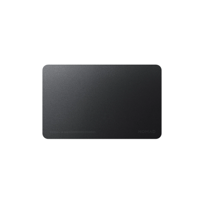 Nomad Tracking Card Air