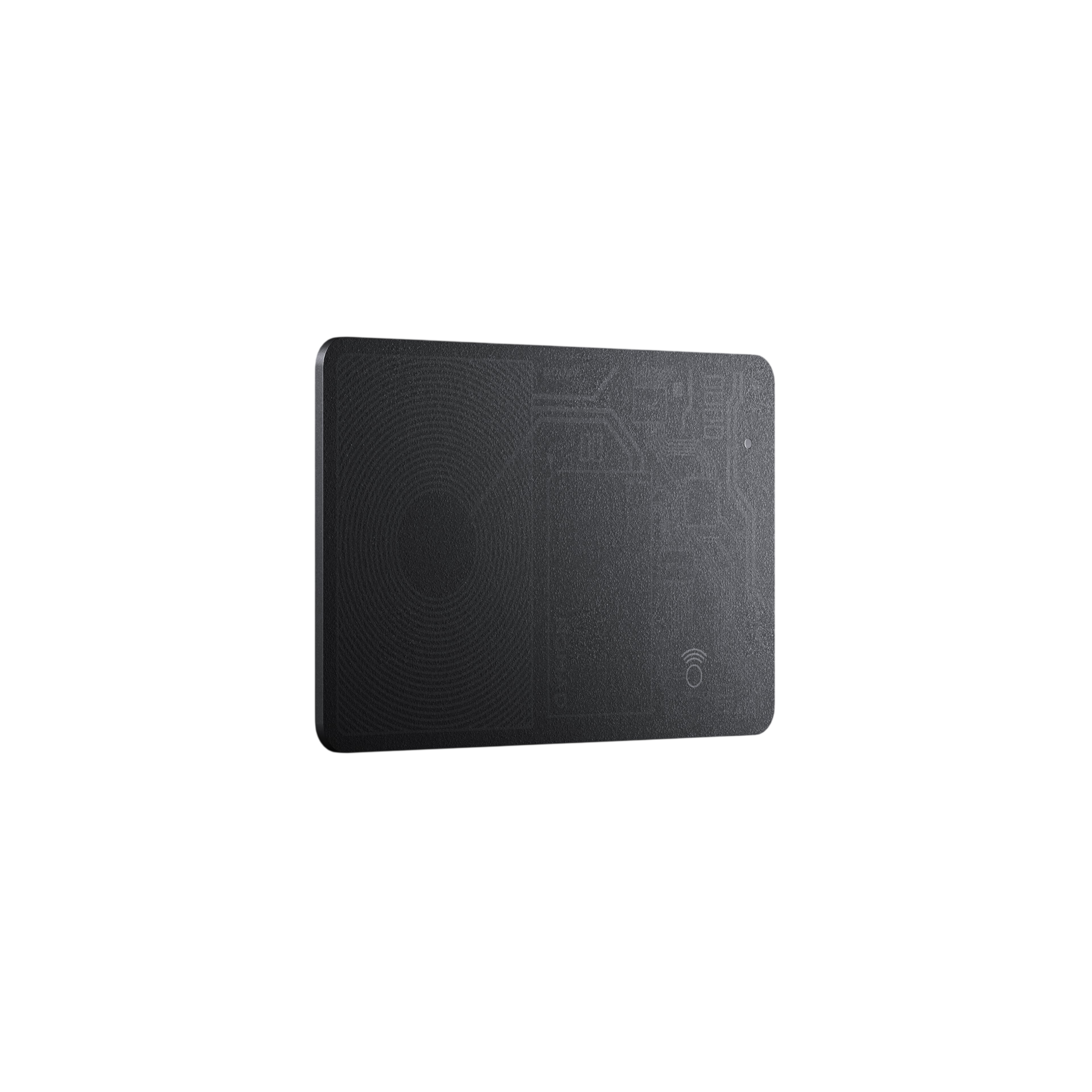 بطاقة تتبع نوماد الجوية - ابحث عني