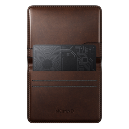 بطاقة تتبع نوماد الجوية - ابحث عني