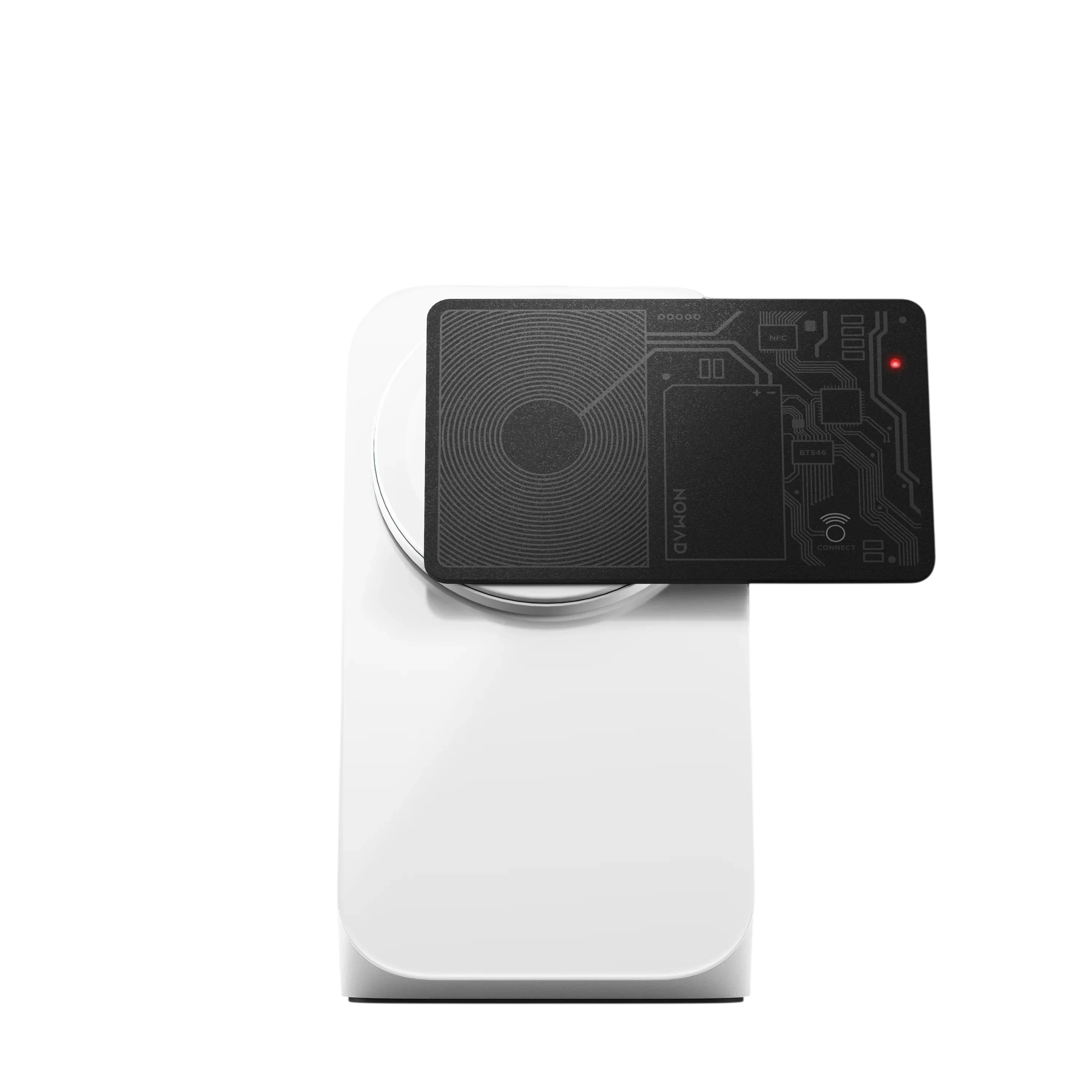 Nomad Tracking Card Air