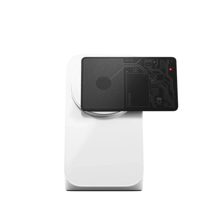 Nomad Tracking Card Air