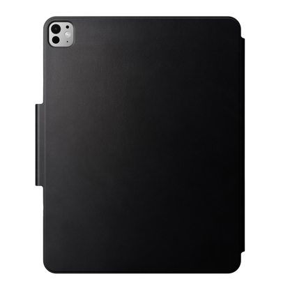 Nomad Modern Leather Folio Case for iPad Pro 13" (M4)