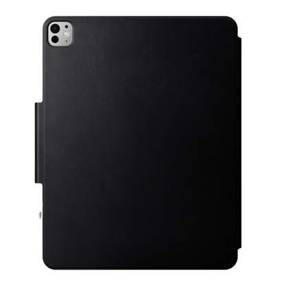Nomad Modern Leather Folio Case for iPad Pro 11" (M4)