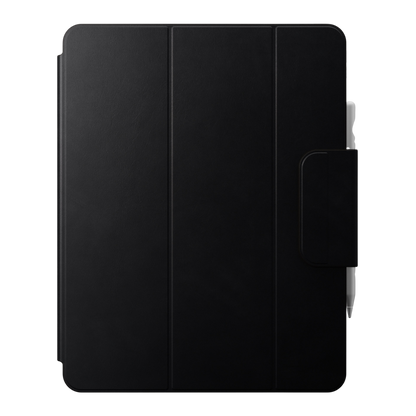 Nomad Modern Leather Folio Case for iPad Pro 11" (M4)
