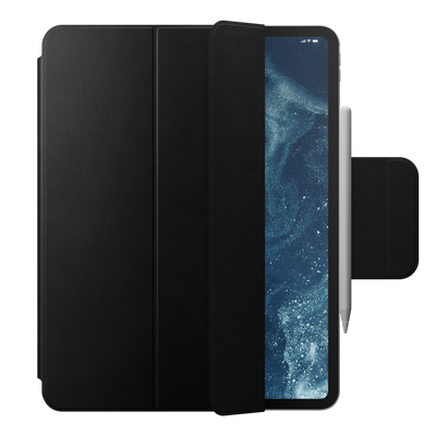 حافظة جلدية عصرية نقالة لجهاز آيباد برو 13" (M5 / M4)