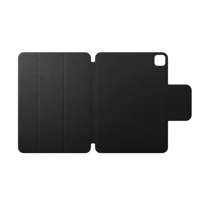 Nomad Modern Leather Folio Case for iPad Pro 13" (M4)