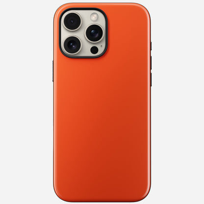 Nomad Sport Case for iPhone 16 Pro Max