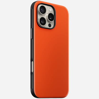 Nomad Sport Case for iPhone 16 Pro Max