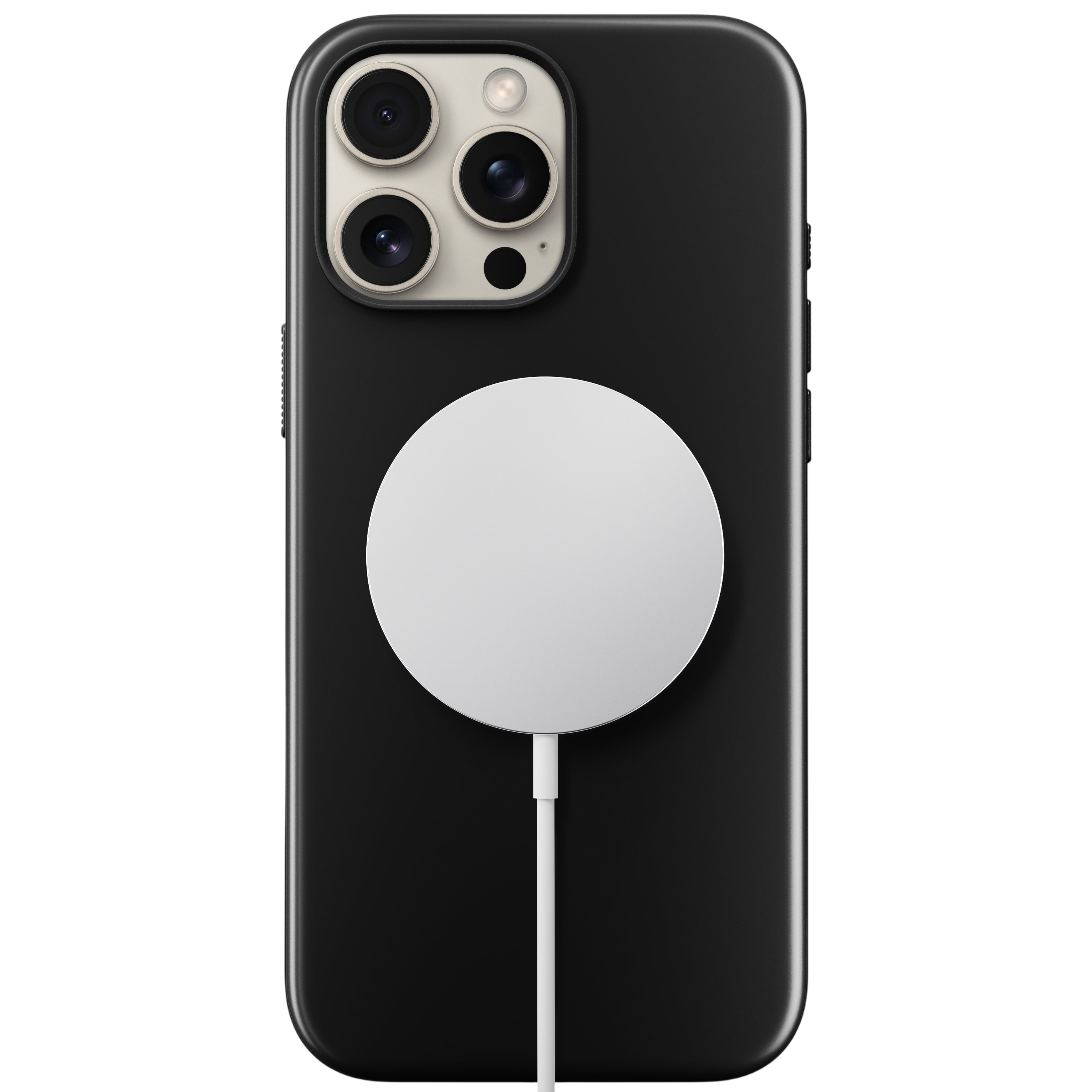 حقيبة نوماد الرياضية لآيفون 16 برو ماكس