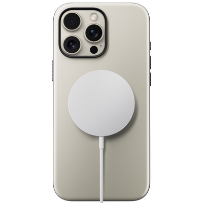 Nomad Sport Case for iPhone 16 Pro Max