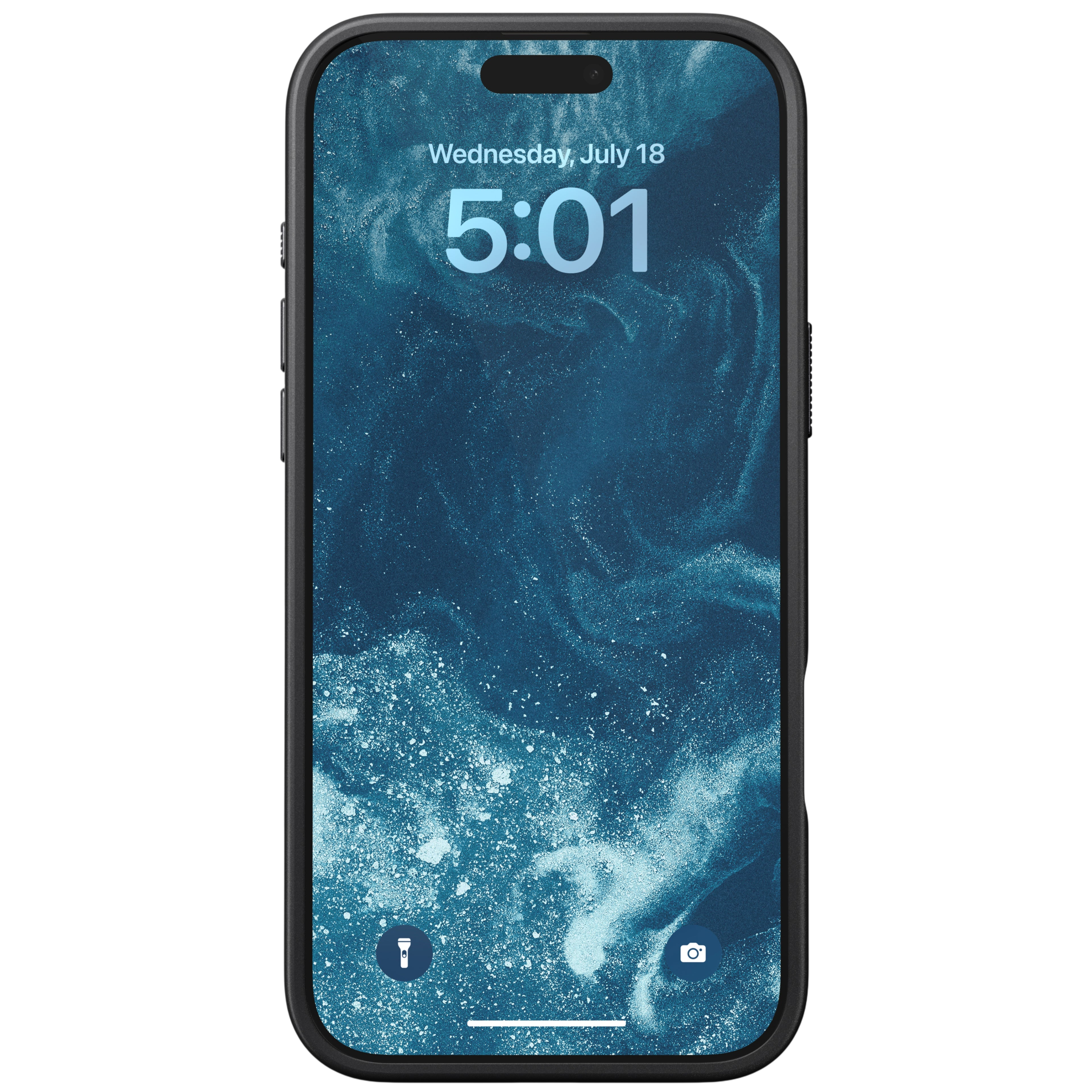 حقيبة نوماد الرياضية لآيفون 16 برو ماكس