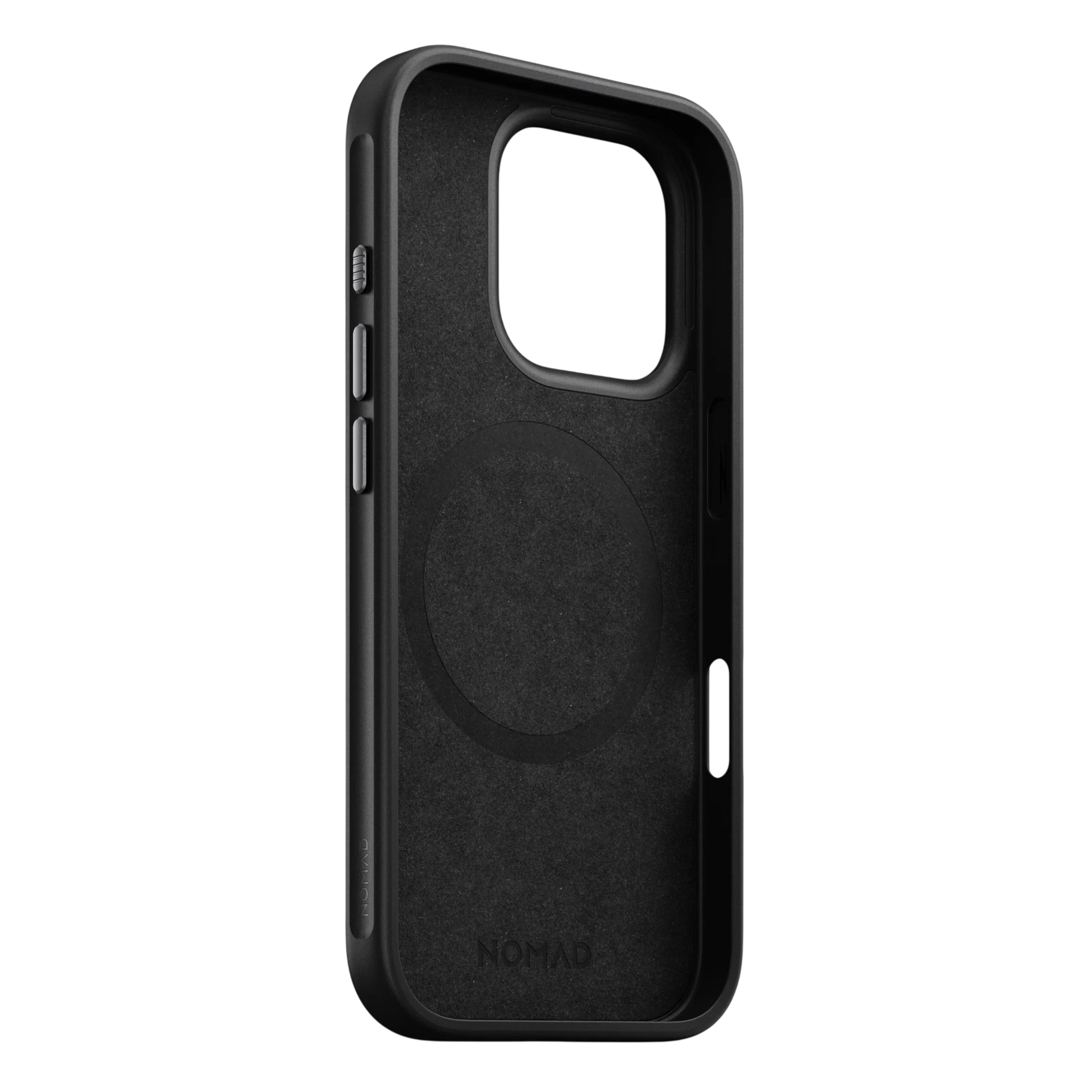 حقيبة نوماد الرياضية لجهاز آيفون 16 برو